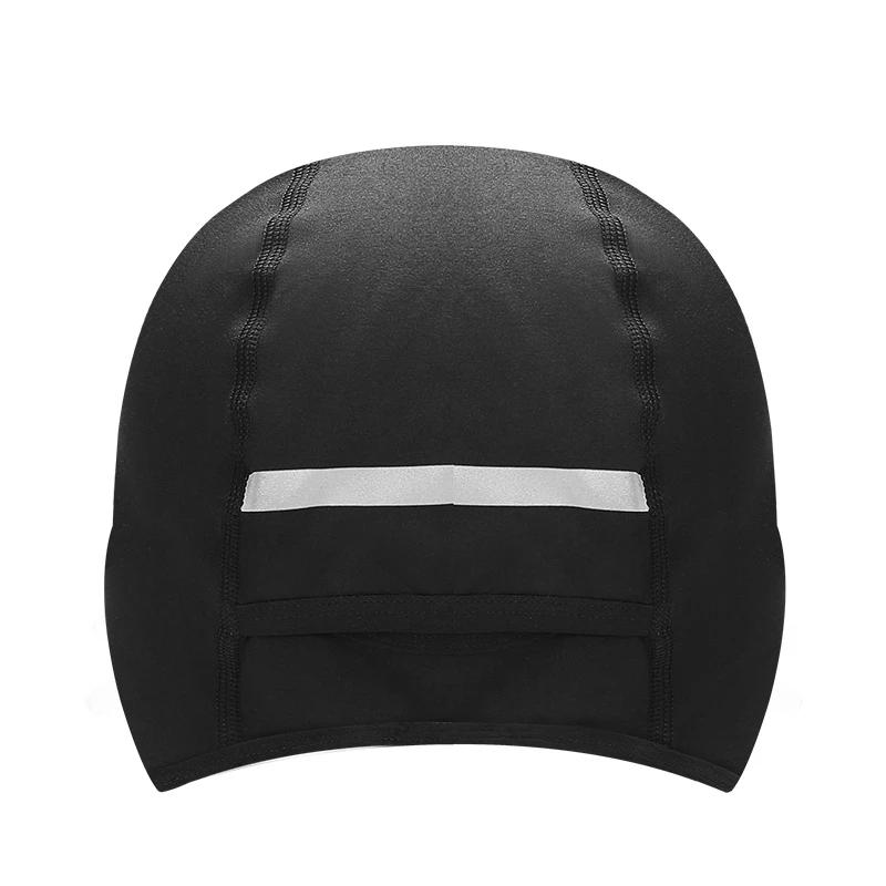 Winter Thermal Cycling Cap