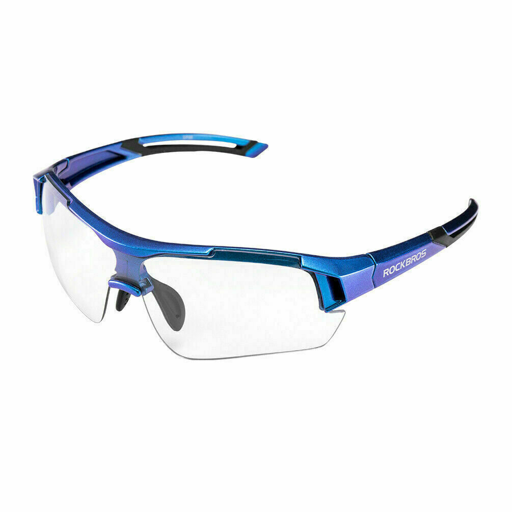 BS Photochromic Cycling Sunglasses