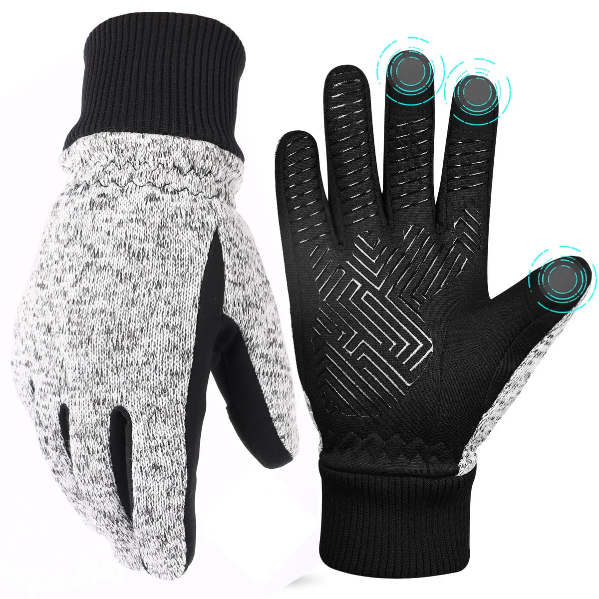 Zonco Thinsulate Thermal Gloves