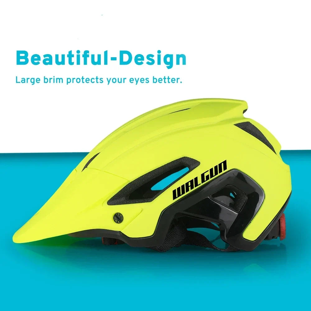 Talon Trail Helmet