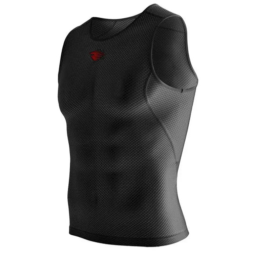 Aeris Mesh Cycling Base Layer