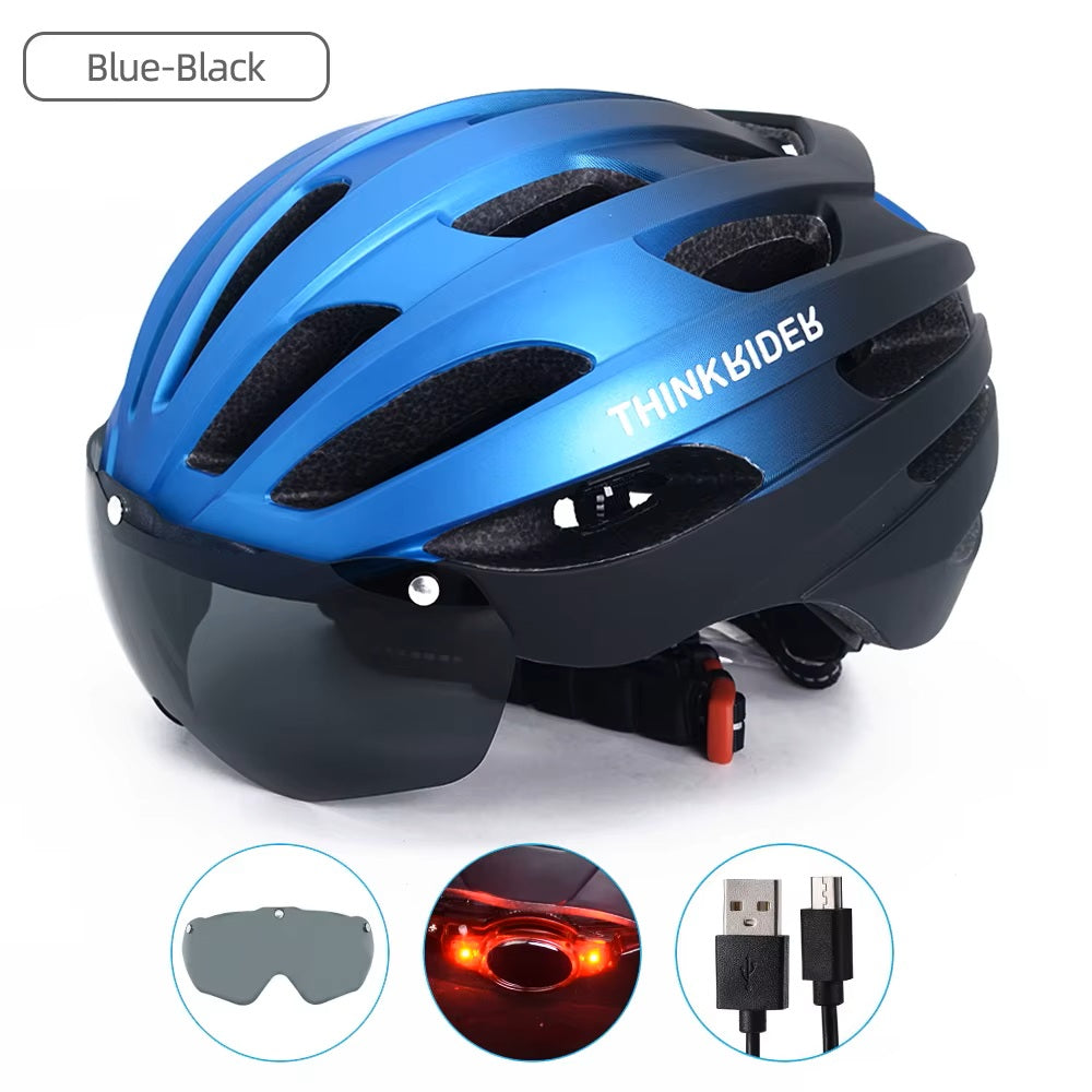 Airbreaker Cycling Helmet