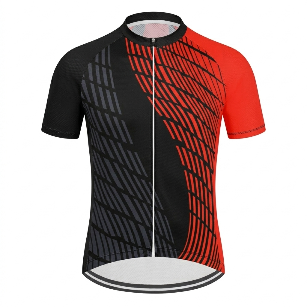 Blitz Jersey