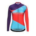 Velora Women Thermal Jersey