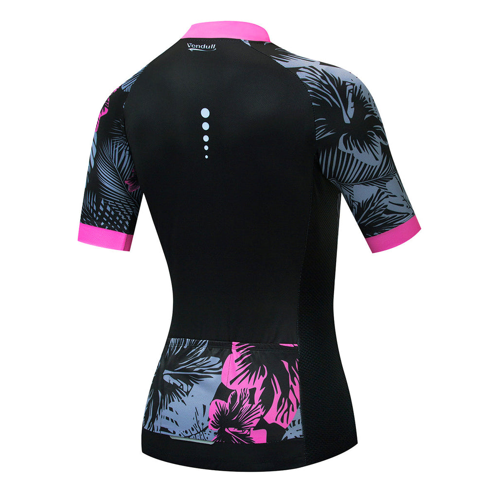 Henley Women Jersey