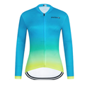 Floriva Women Thermal Jersey