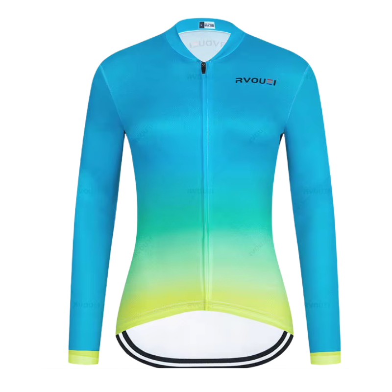 Floriva Women Thermal Jersey