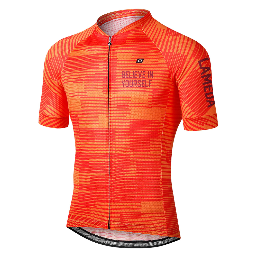 Gamma Jersey
