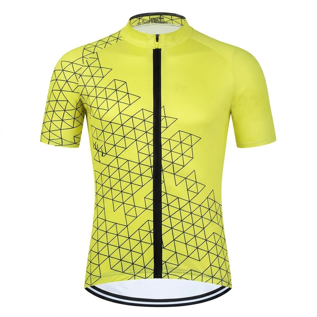 Gemstone Jersey