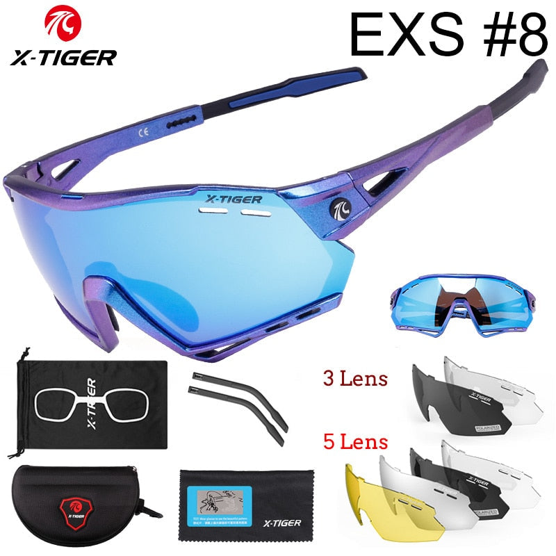 Hyper Sports Sunglasses