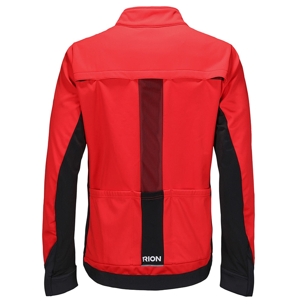 Rion Winter Cycling Jacket