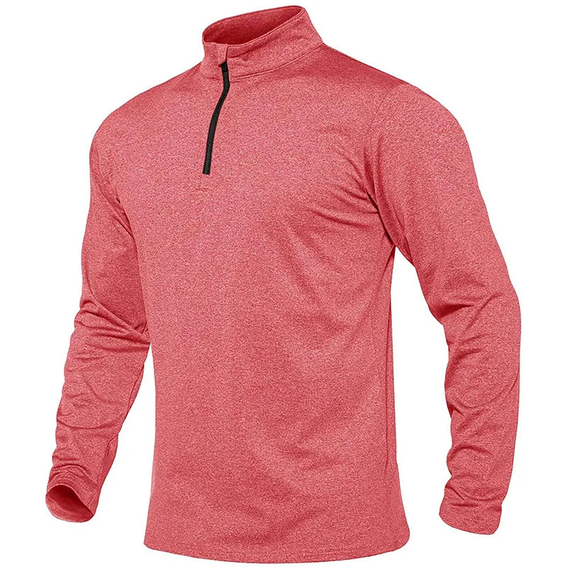 Force Workout Sweatshirt