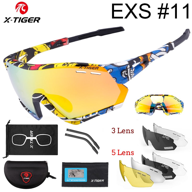 Hyper Sports Sunglasses