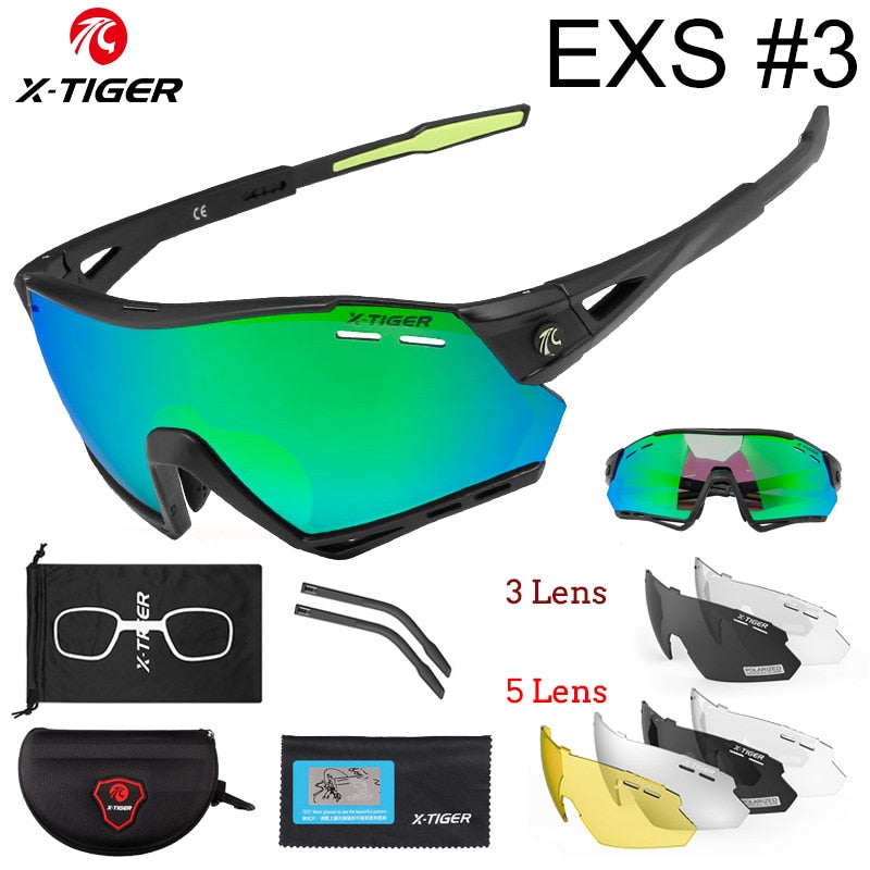 Hyper Sports Sunglasses