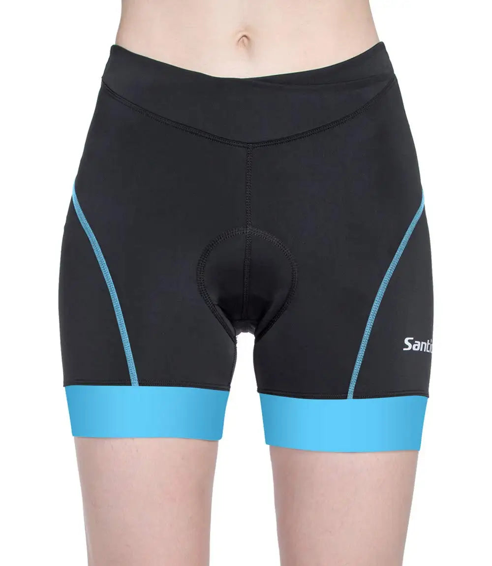 Santic Women Cycling Shorts