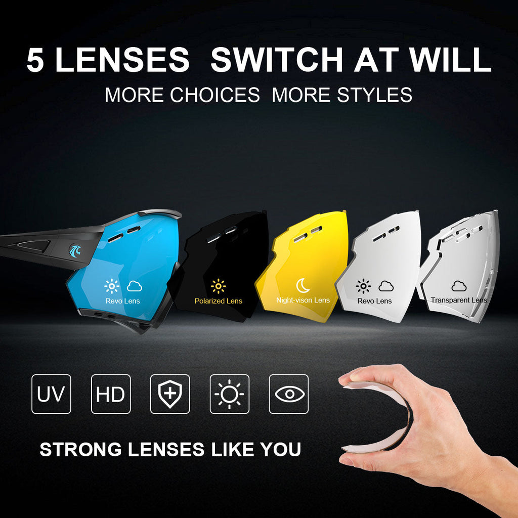 Hyper Sports Sunglasses
