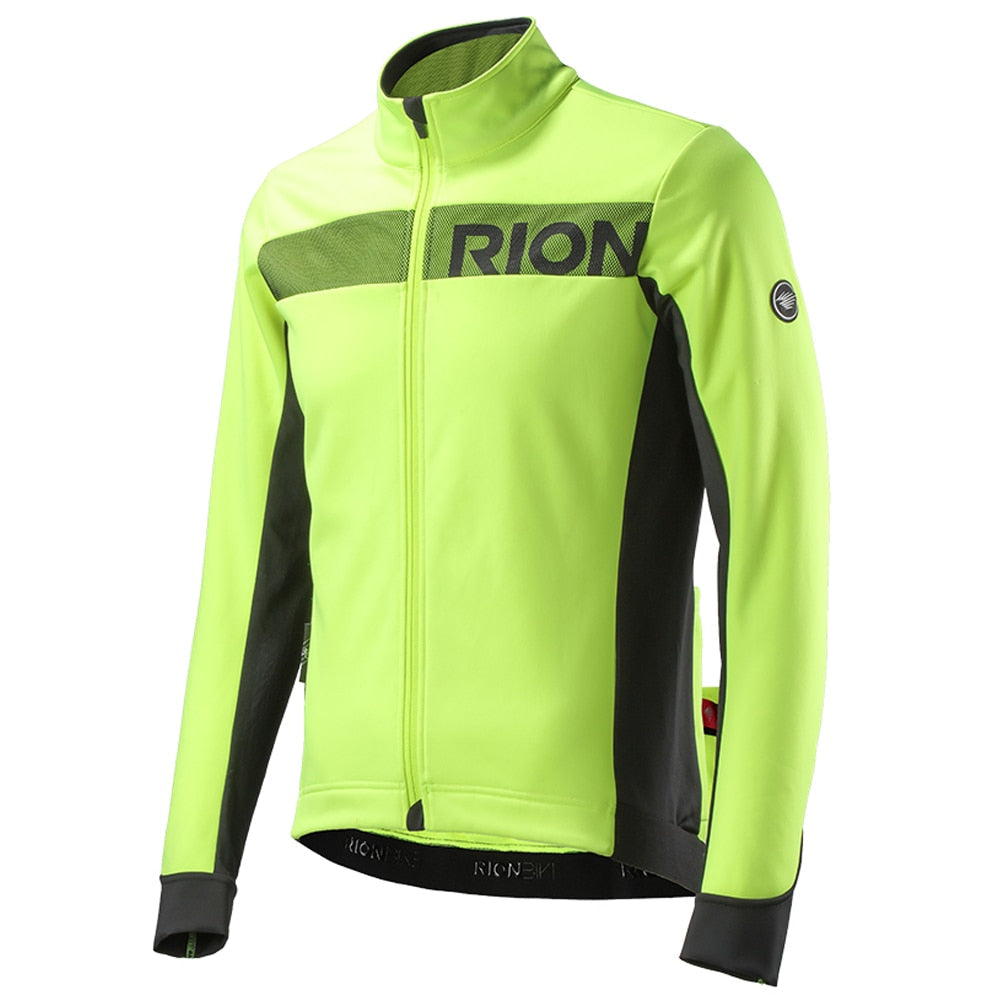Rion Winter Cycling Jacket