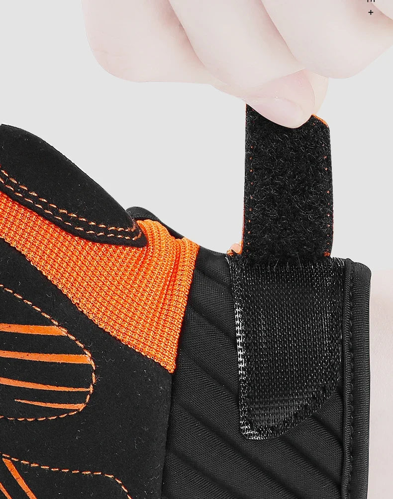 Monaco Cycling Gloves