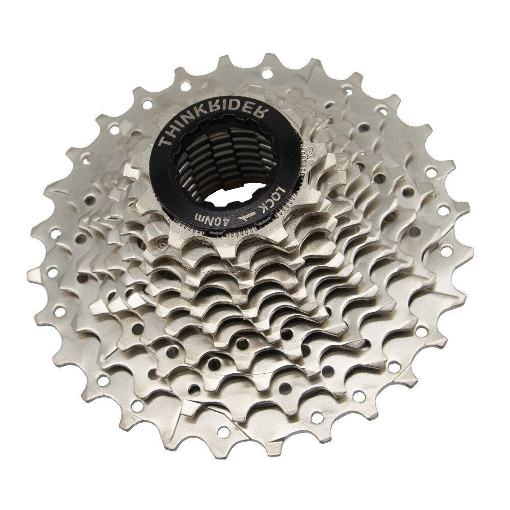 Road Bike Cassette
