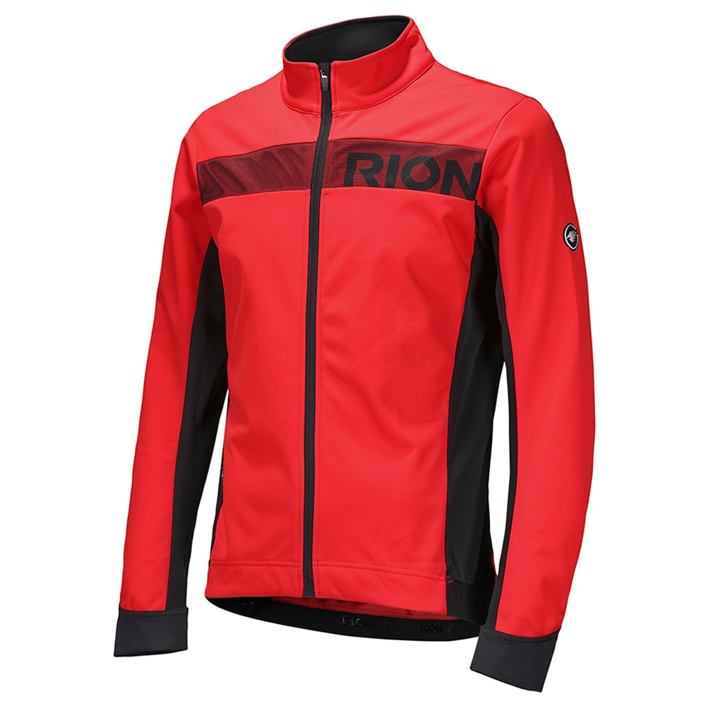 Rion Winter Cycling Jacket