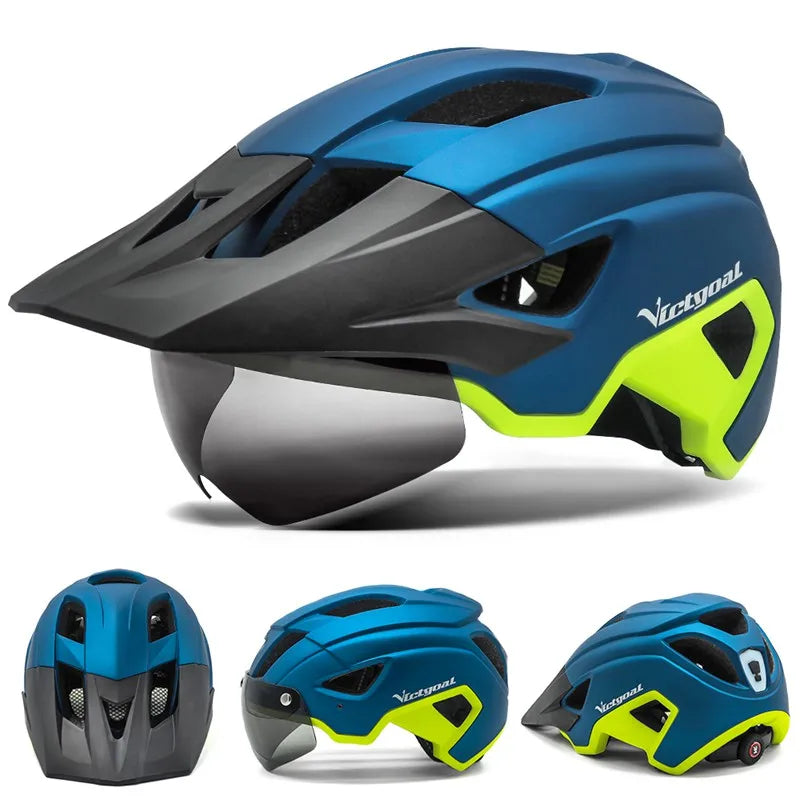 Montara MTB Cycling Helmet