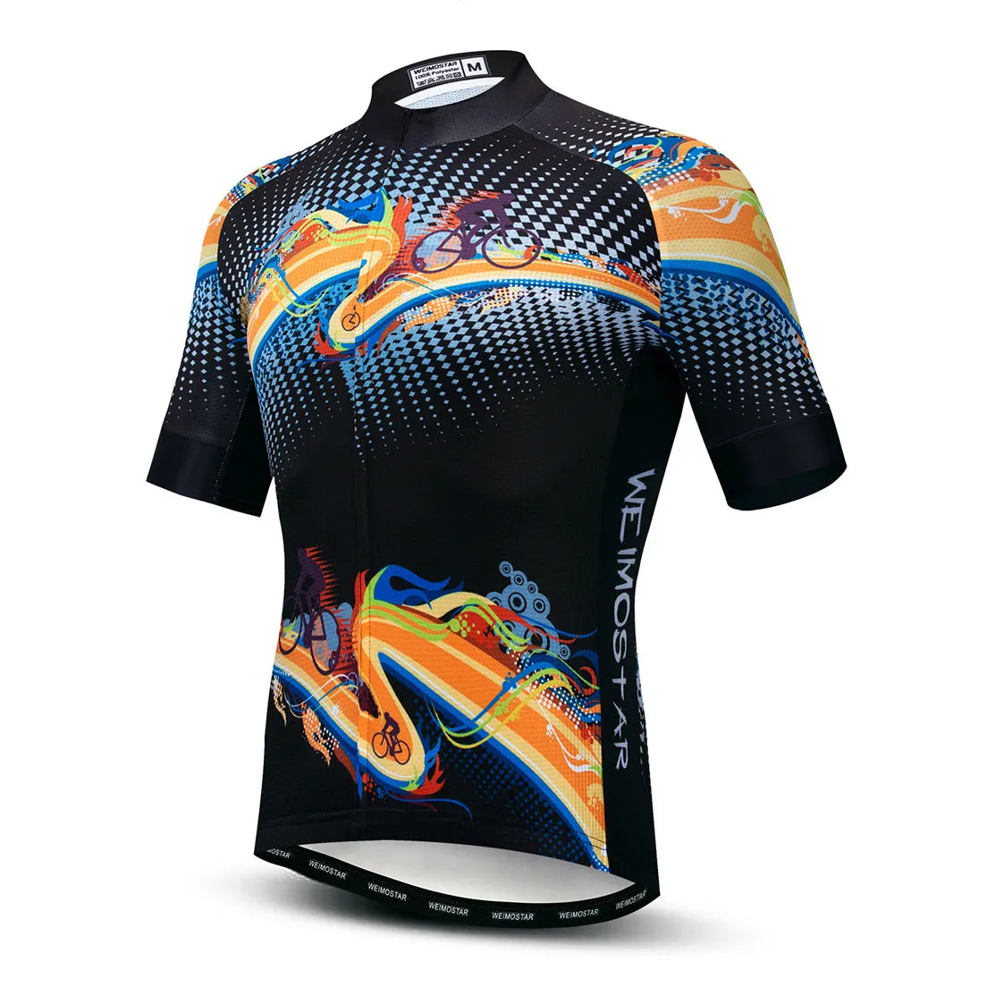 Zanzibar Jersey