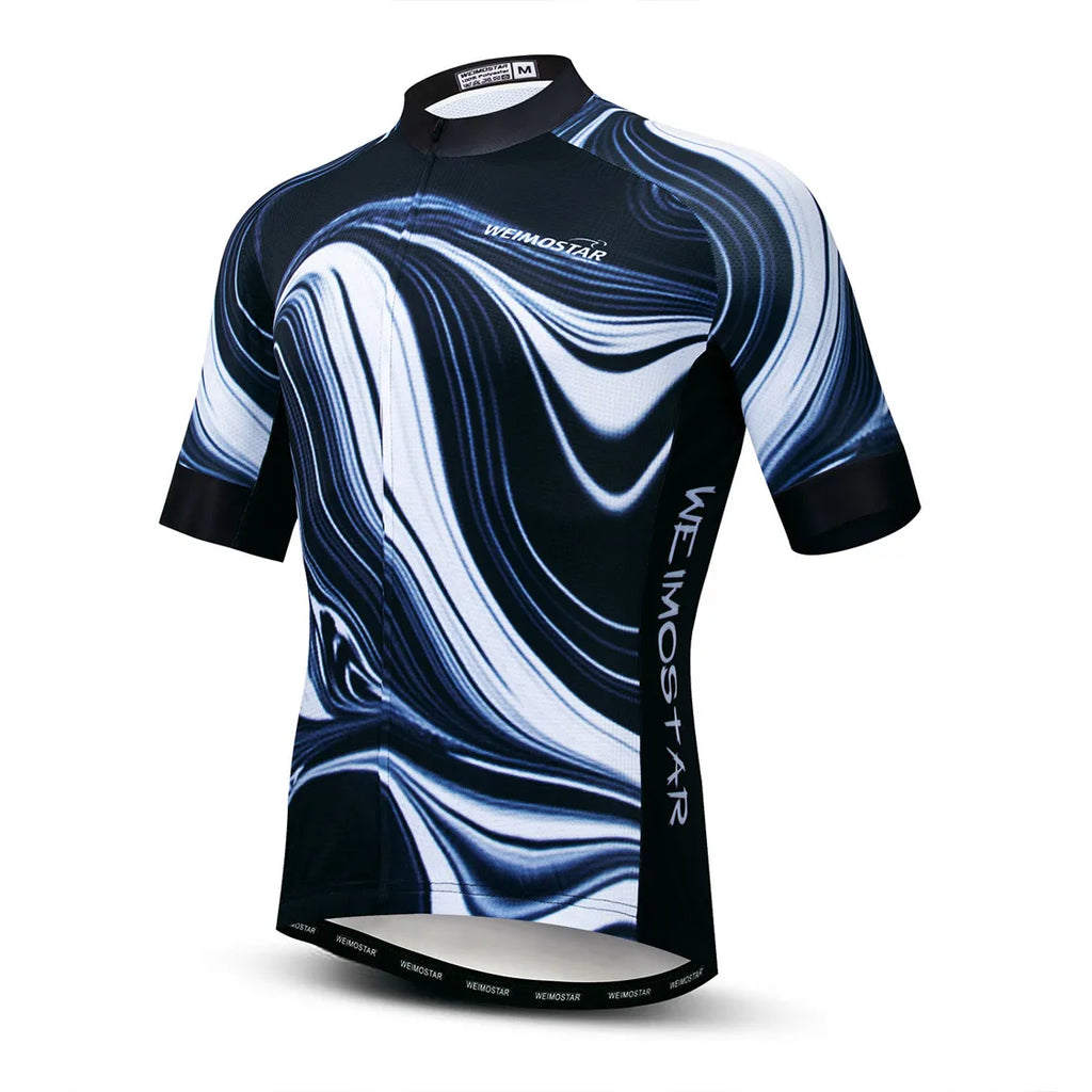 Jockey Jersey