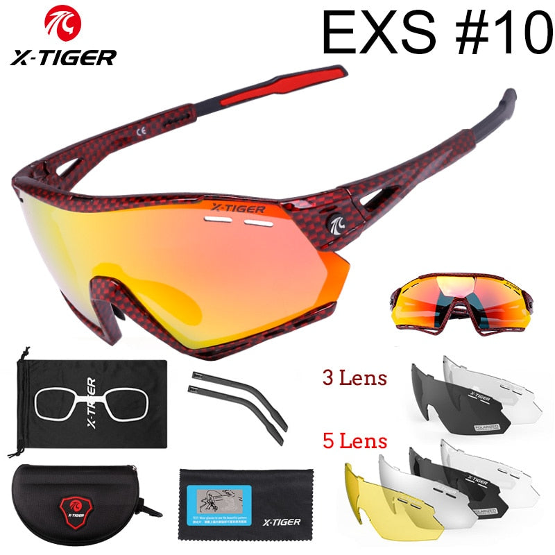 Hyper Sports Sunglasses