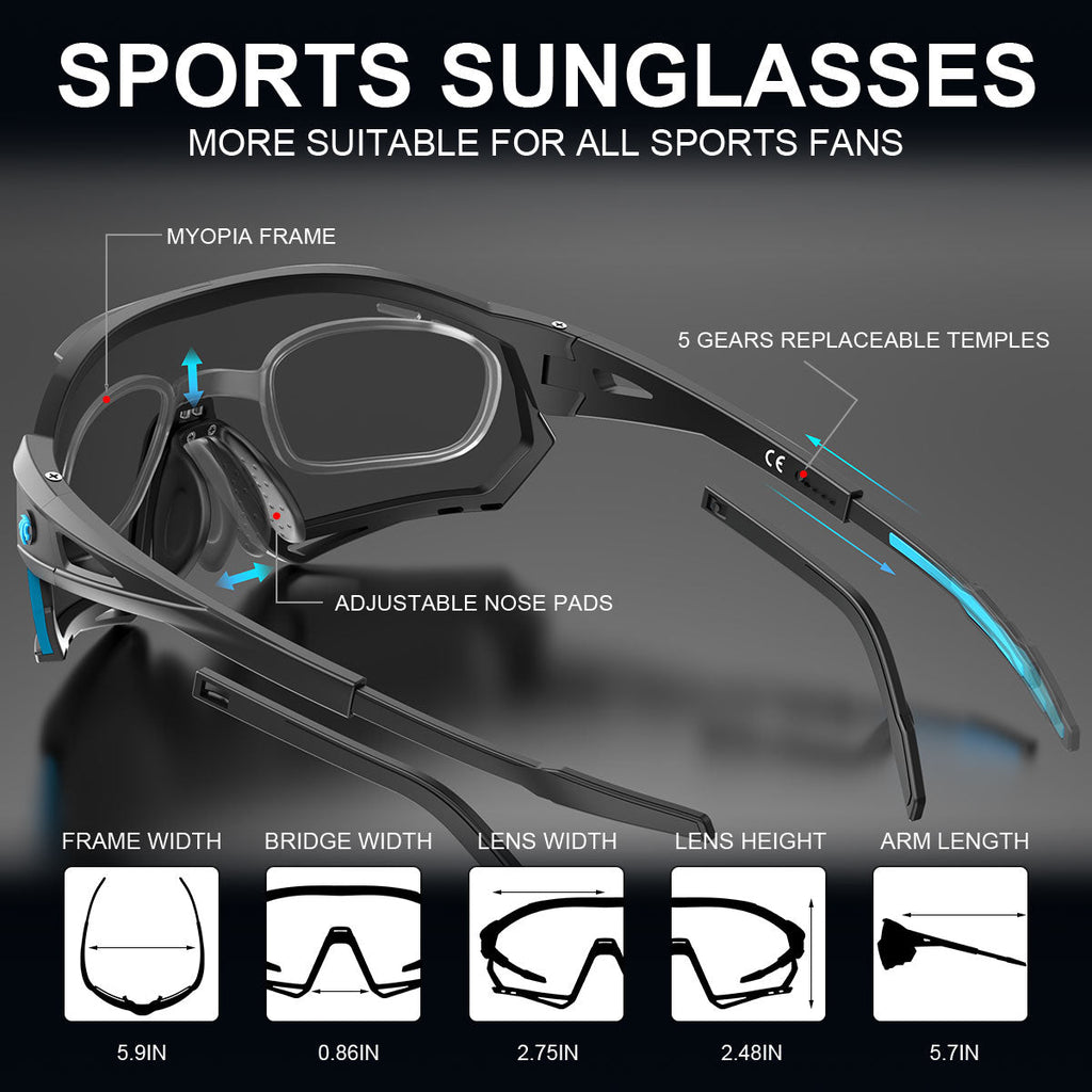 Hyper Sports Sunglasses