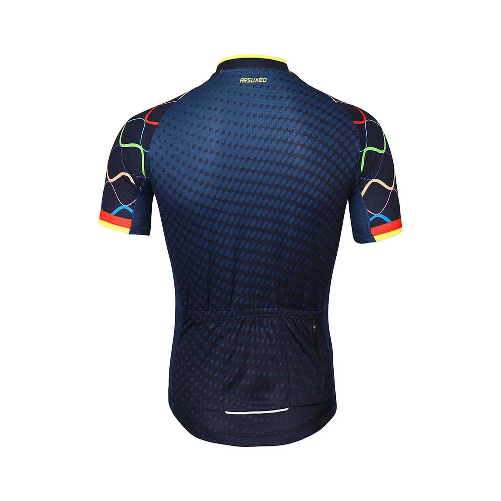 Eldorado Jersey