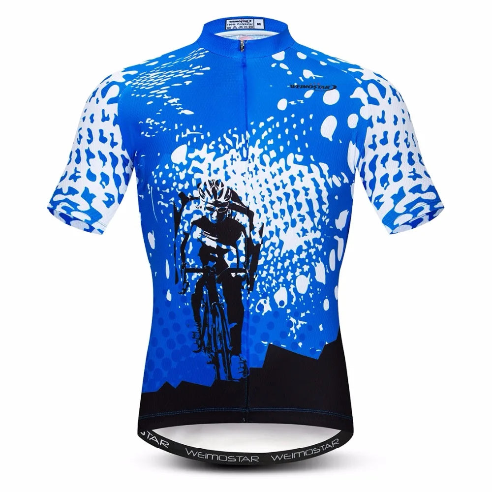 Cyclone Jersey