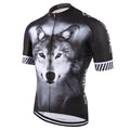 Wolf Jersey