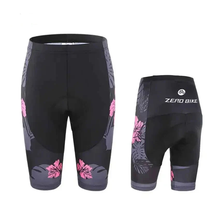 Riviera Women Shorts