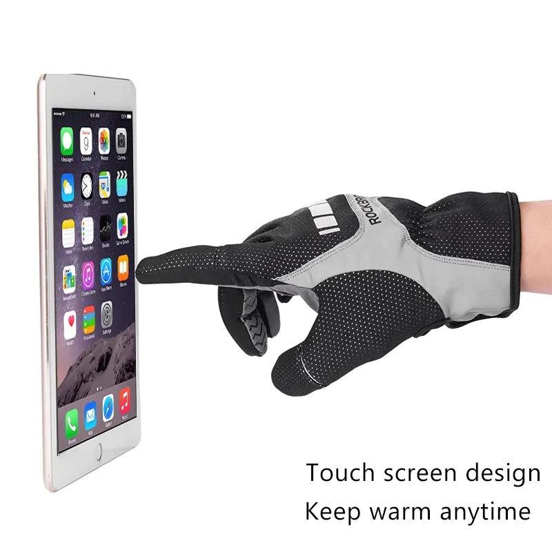 Progel Thermal Gloves