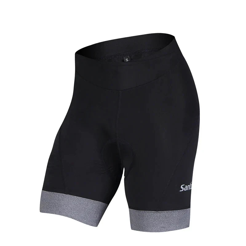 Santic Women Cycling Shorts
