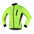 Glacier Thermal Jacket