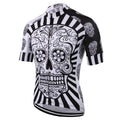 Skull Jersey