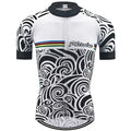 Graphite Jersey