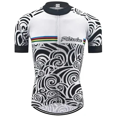 Graphite Jersey