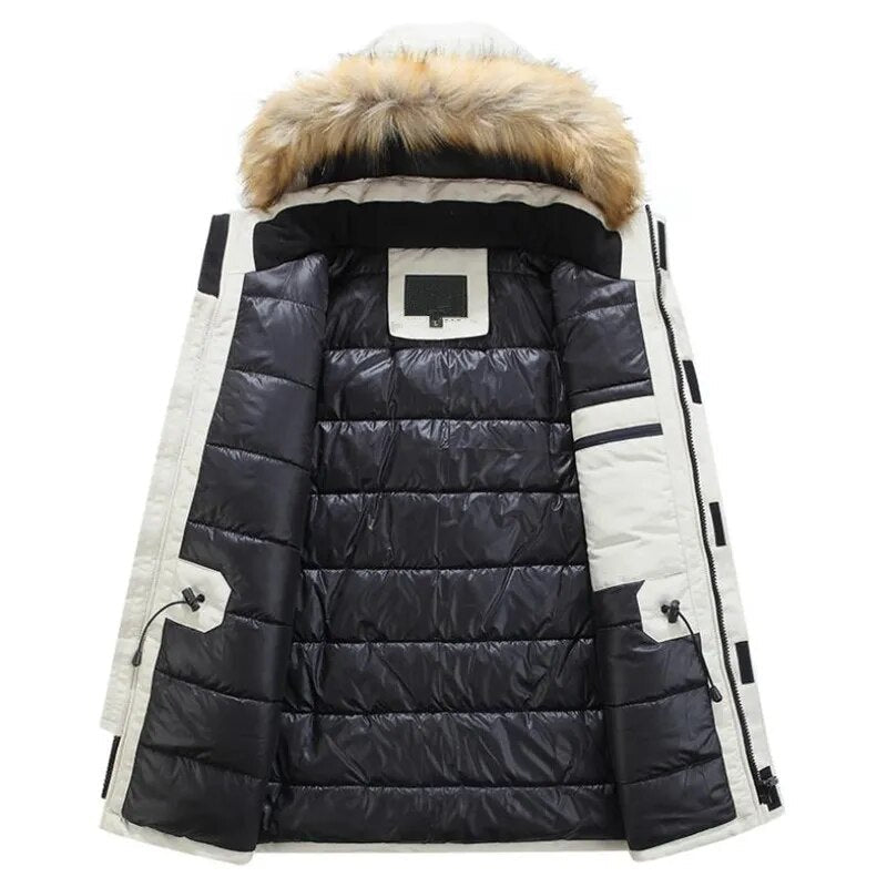Polar Parka