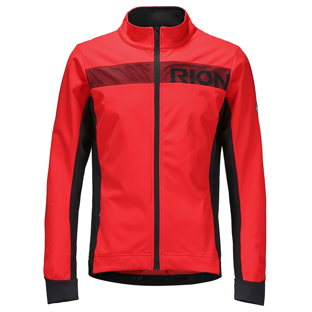 Rion Winter Cycling Jacket