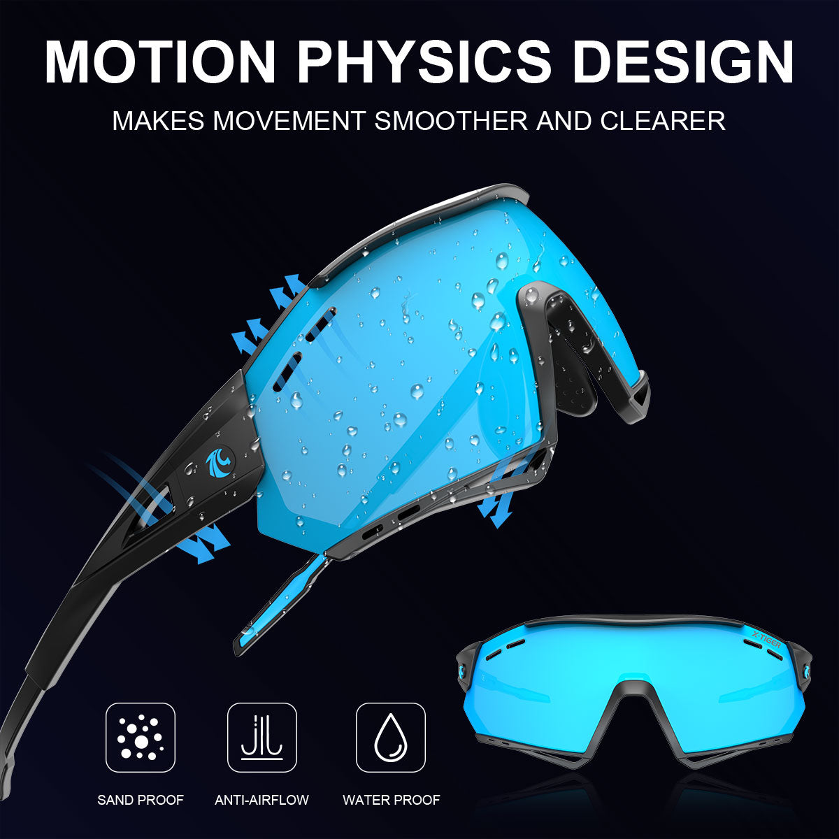 Hyper Sports Sunglasses