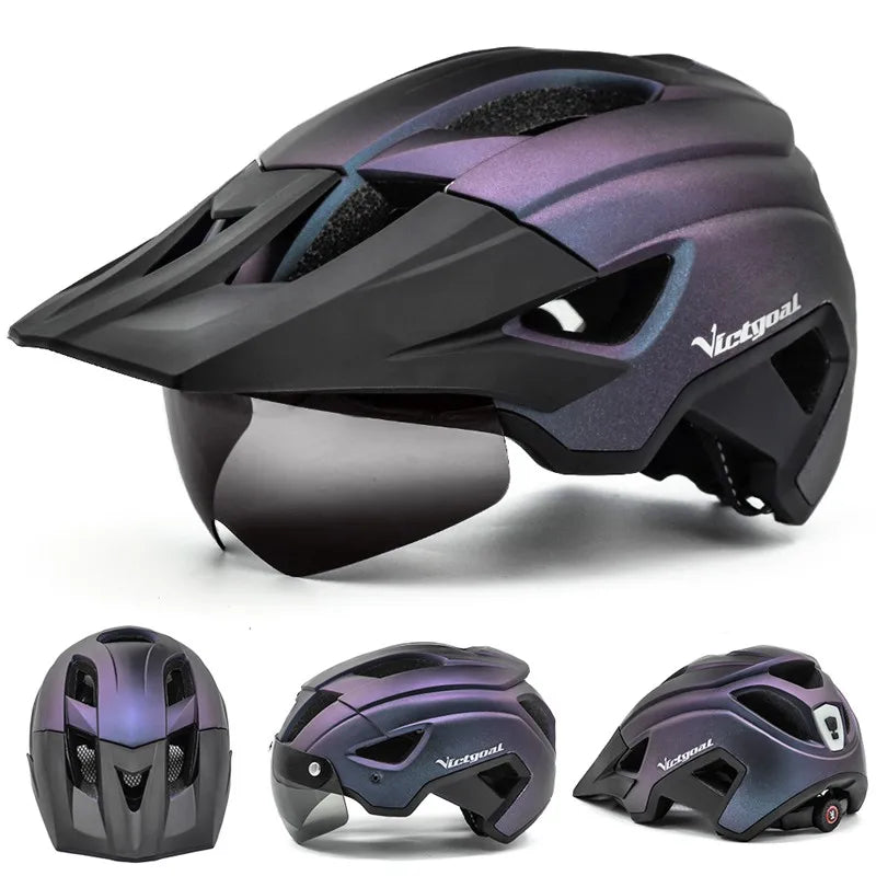 Montara MTB Cycling Helmet