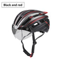 Stealth Magnetic Helmet