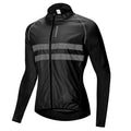 Zapata Ultralight Reflective Jacket