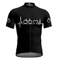 Heartbeat Jersey