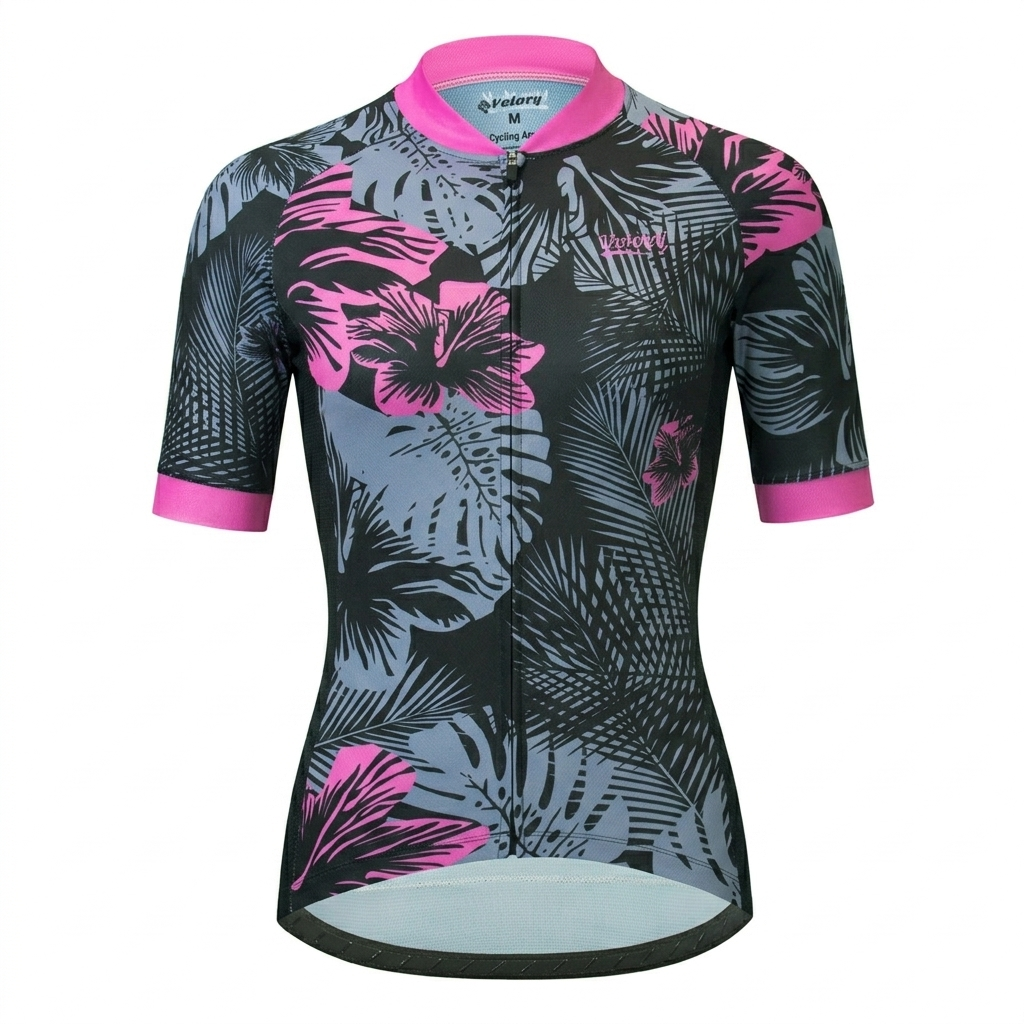 Henley Women Jersey