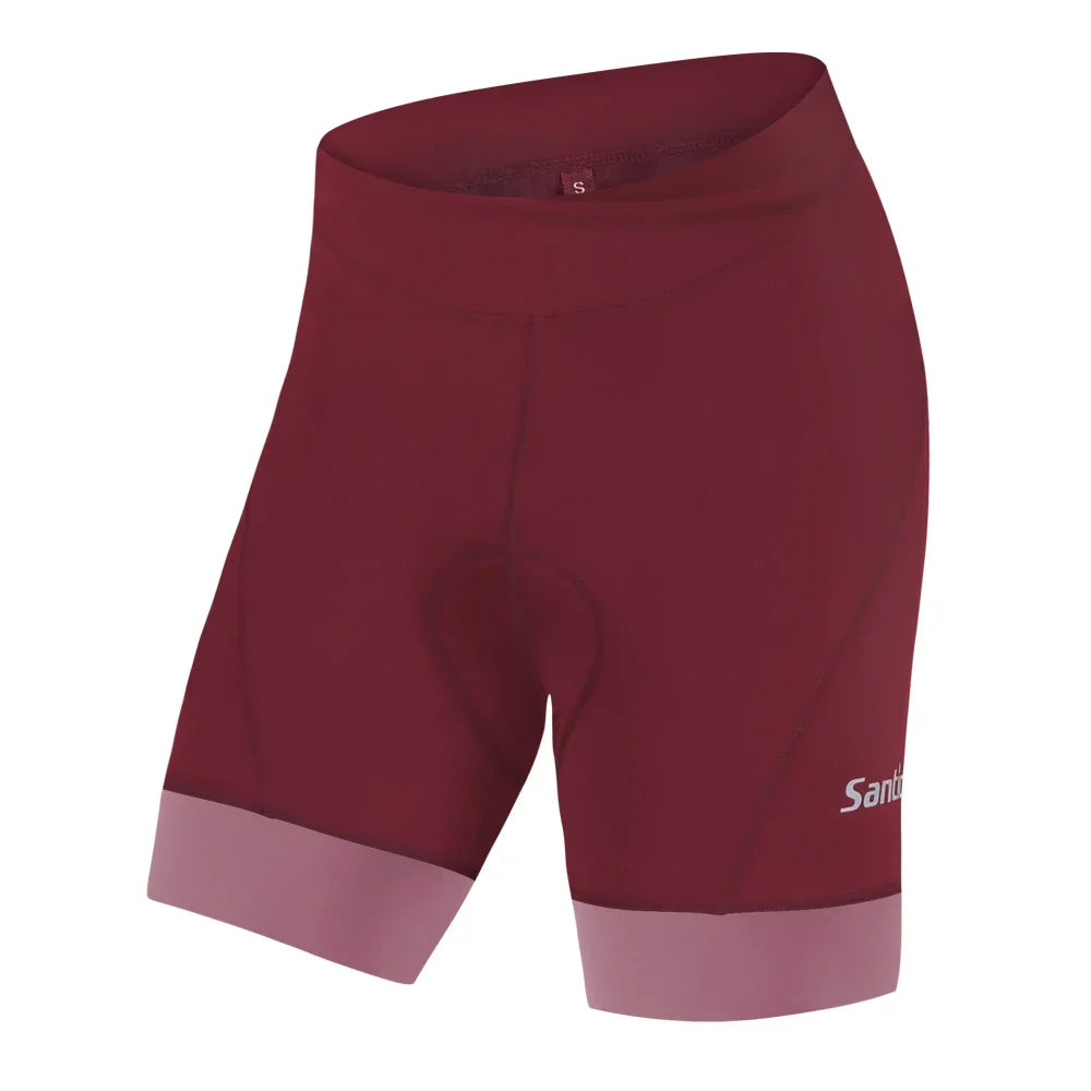 Santic Women Cycling Shorts