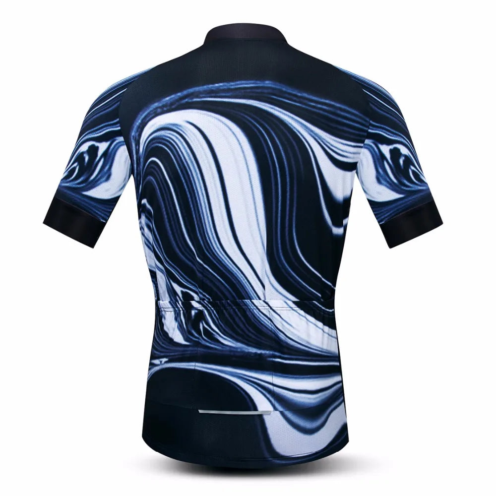 Jockey Jersey