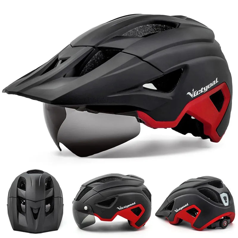Montara MTB Cycling Helmet